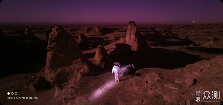 六个场景样张,聊聊小米11 Ultra影像加减法_新浪众测