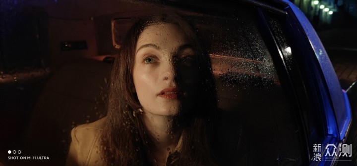 六个场景样张,聊聊小米11 Ultra影像加减法_新浪众测