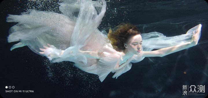 六个场景样张,聊聊小米11 Ultra影像加减法_新浪众测
