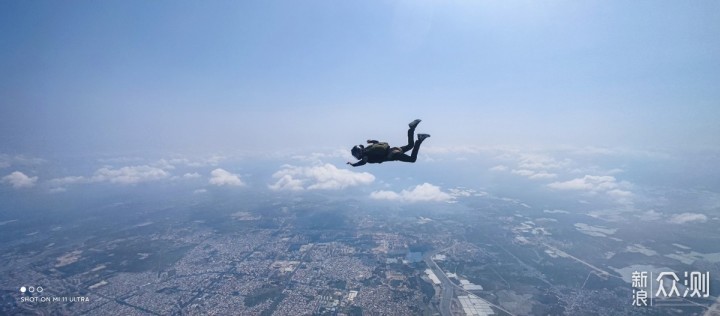 六个场景样张,聊聊小米11 Ultra影像加减法_新浪众测