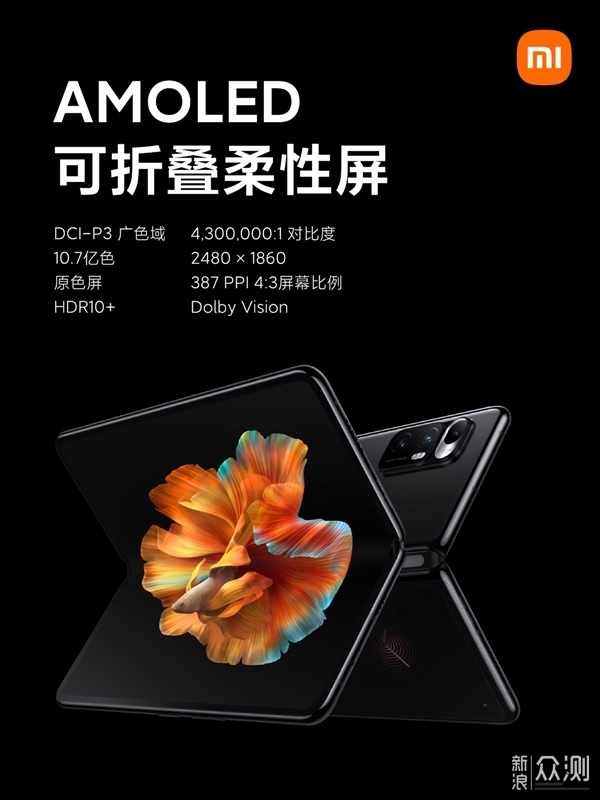 除了雷军宣布造车,小米还发布了哪些新品?_新浪众测