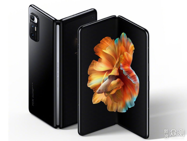 除了雷军宣布造车,小米还发布了哪些新品?_新浪众测