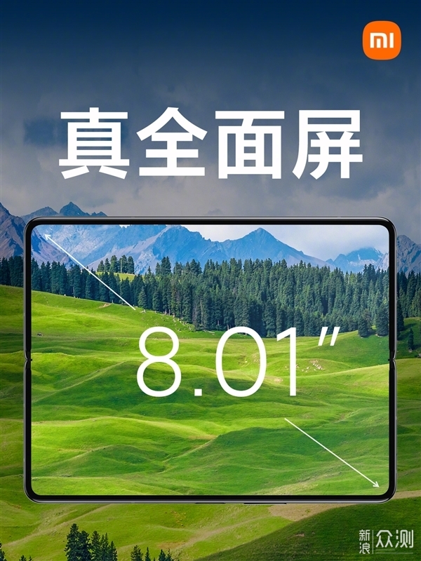 除了雷军宣布造车,小米还发布了哪些新品?_新浪众测