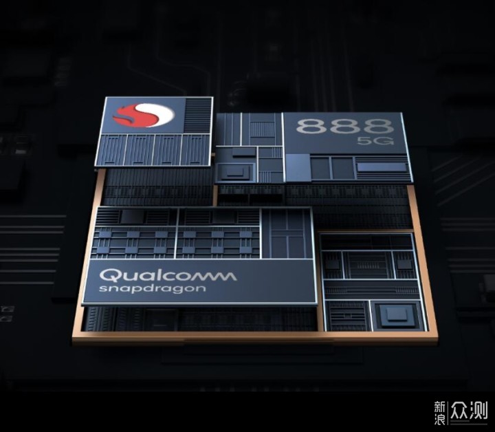 小米发布首款折叠屏手机,澎湃芯片回归_新浪众测