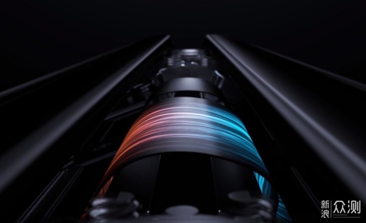 小米发布首款折叠屏手机,澎湃芯片回归_新浪众测