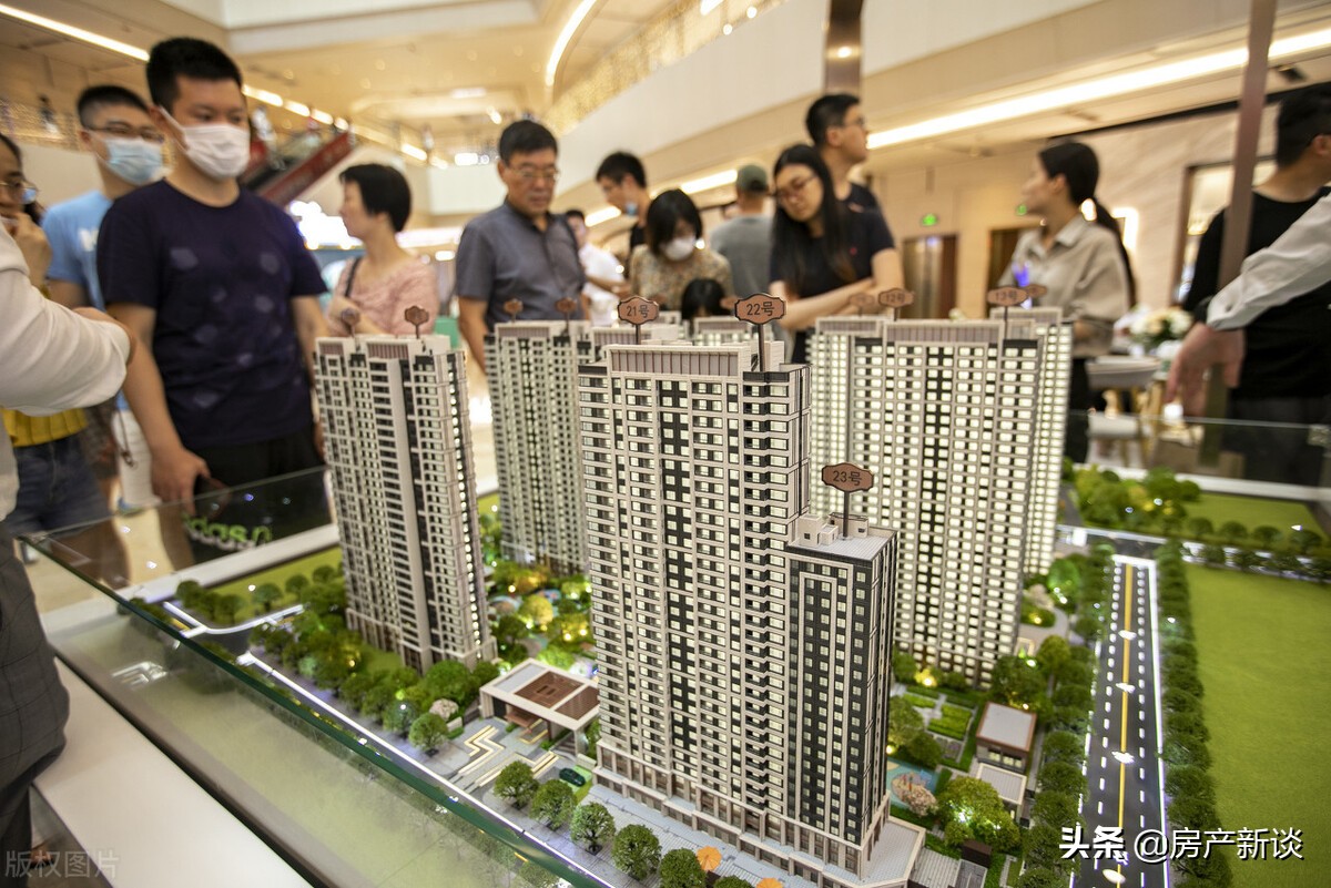 楼市“小阳春”破灭,“倒春寒”出现?楼市调控政策正在加速收紧