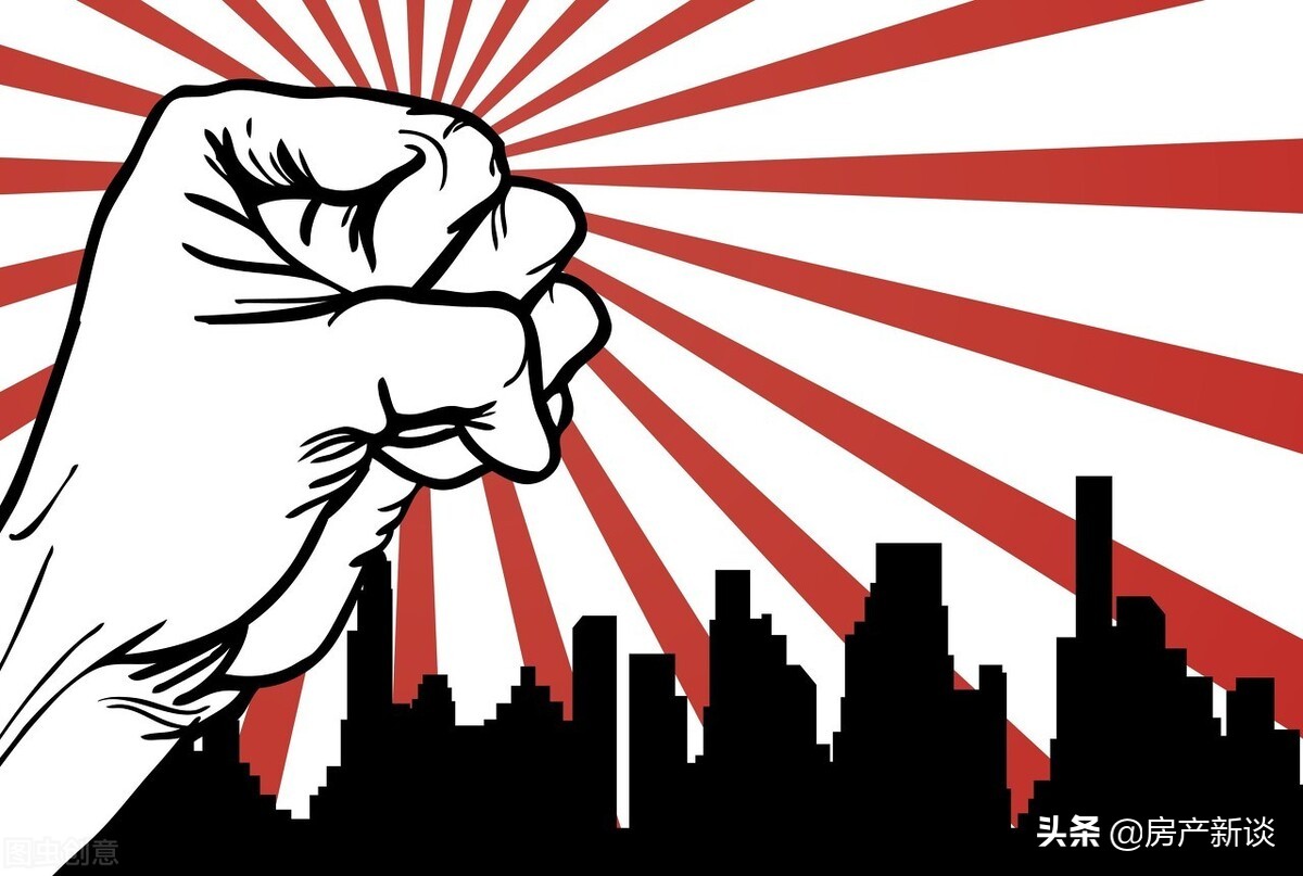 楼市“小阳春”破灭,“倒春寒”出现?楼市调控政策正在加速收紧