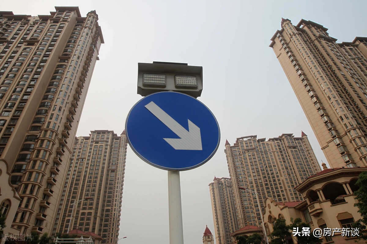 楼市“小阳春”破灭,“倒春寒”出现?楼市调控政策正在加速收紧