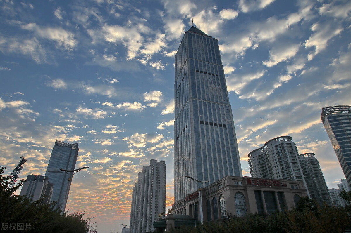 楼市调控,打击炒房客,勿伤刚需购房者