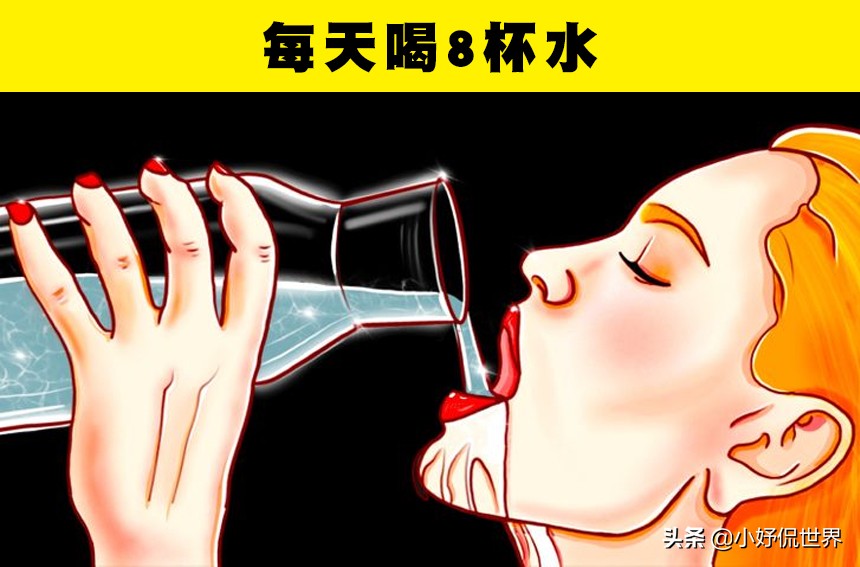 很多人已经习以为常,但可能会带来危害的7个习惯