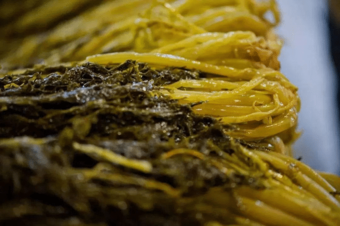 以前人喜欢吃咸菜,却很少有高血脂、血管堵塞?内科医生说出答案