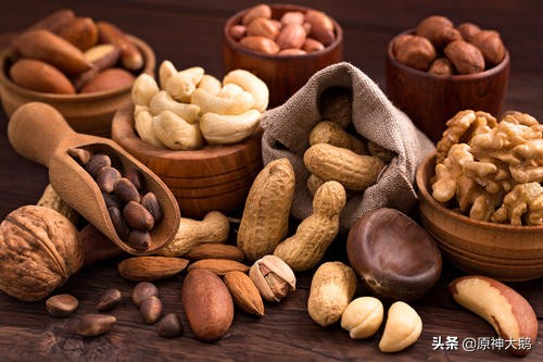 6大营养食物让你迅速入睡,告别失眠,快来看看