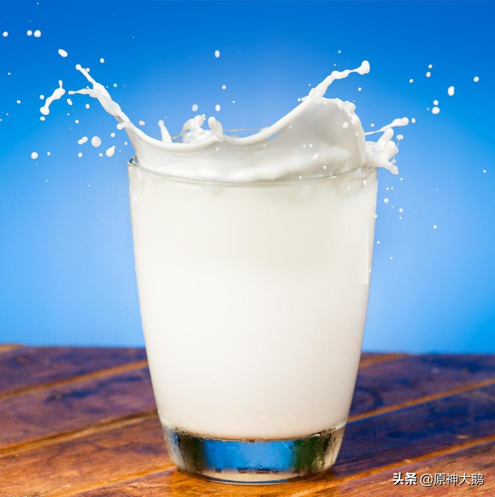 6大营养食物让你迅速入睡,告别失眠,快来看看