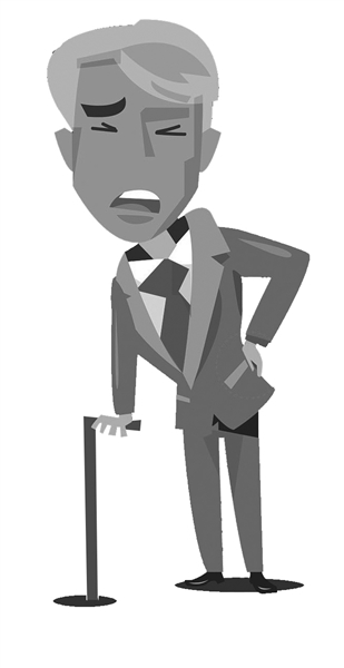 上了年纪补钙不吸收?是没补对 上了年纪补钙不吸收?是没补对