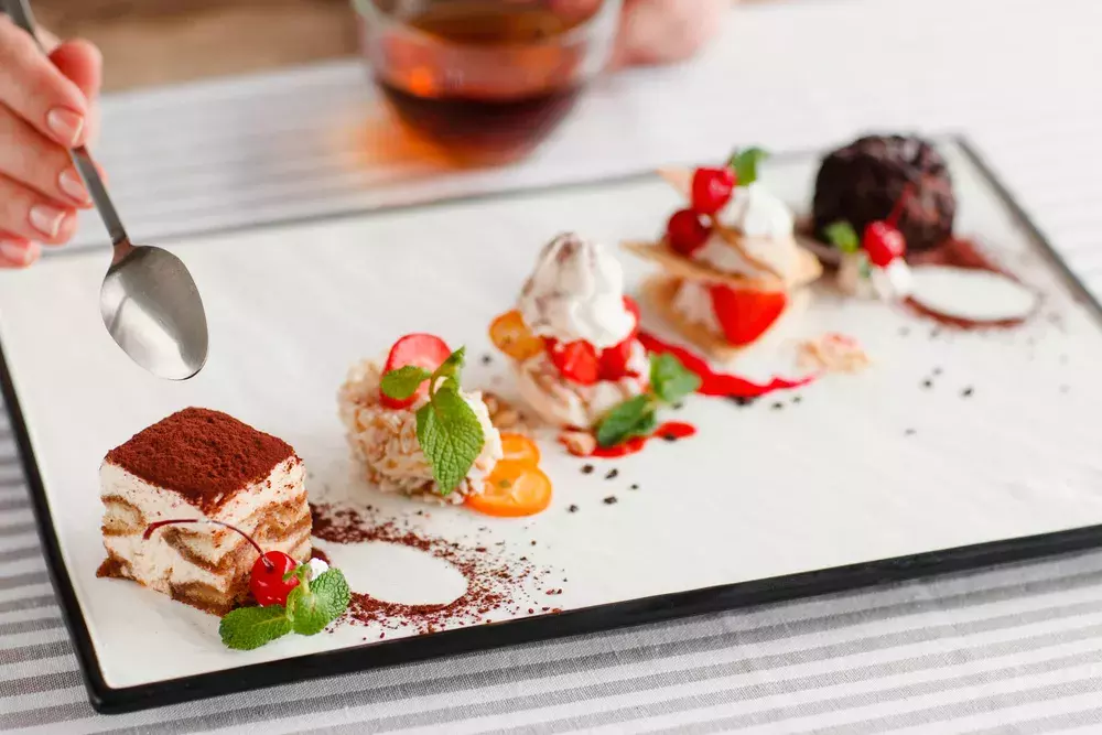 40岁后,进入养肝期,为了健康,少吃3物,坚持2事,喝好1茶