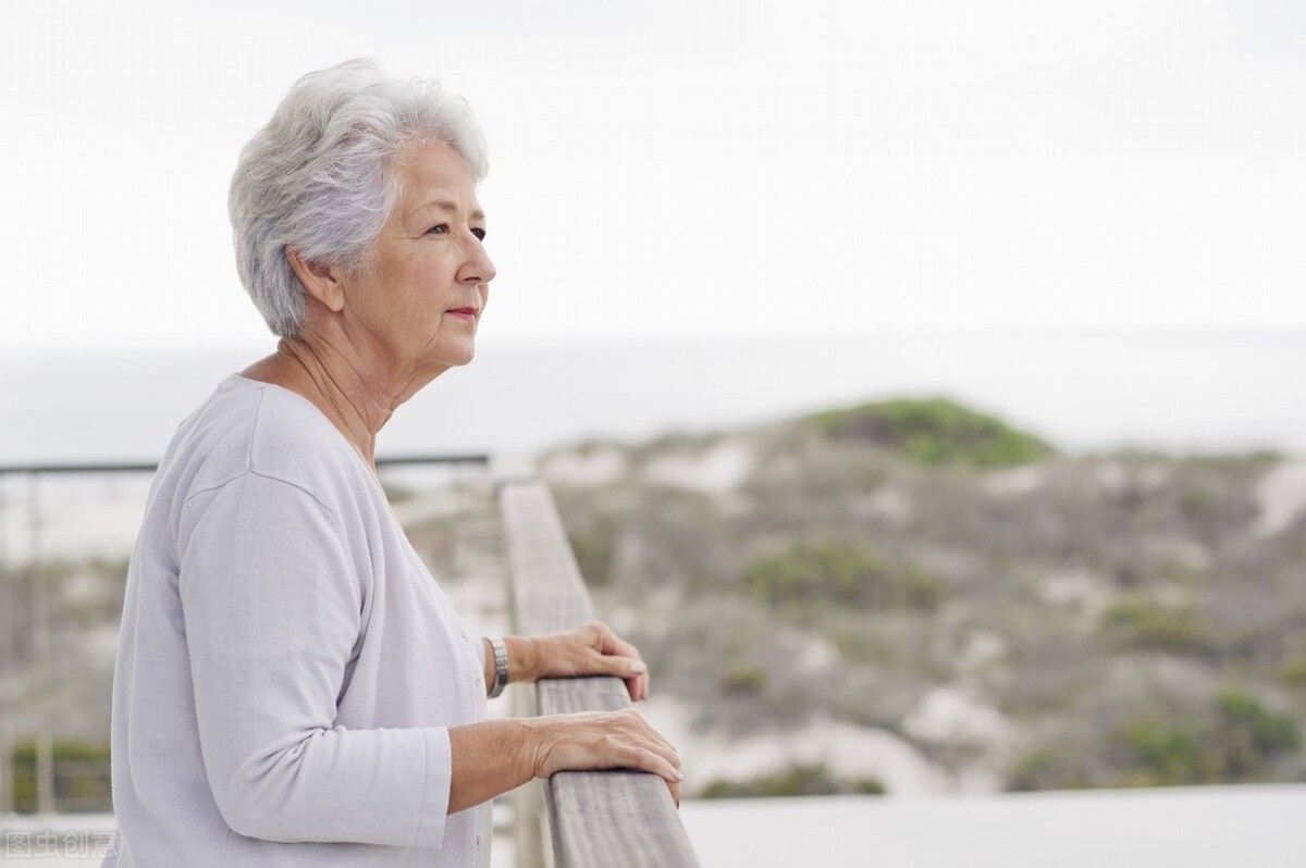 60岁的你不年轻了,想要健康长寿?养成这6个习惯很重要