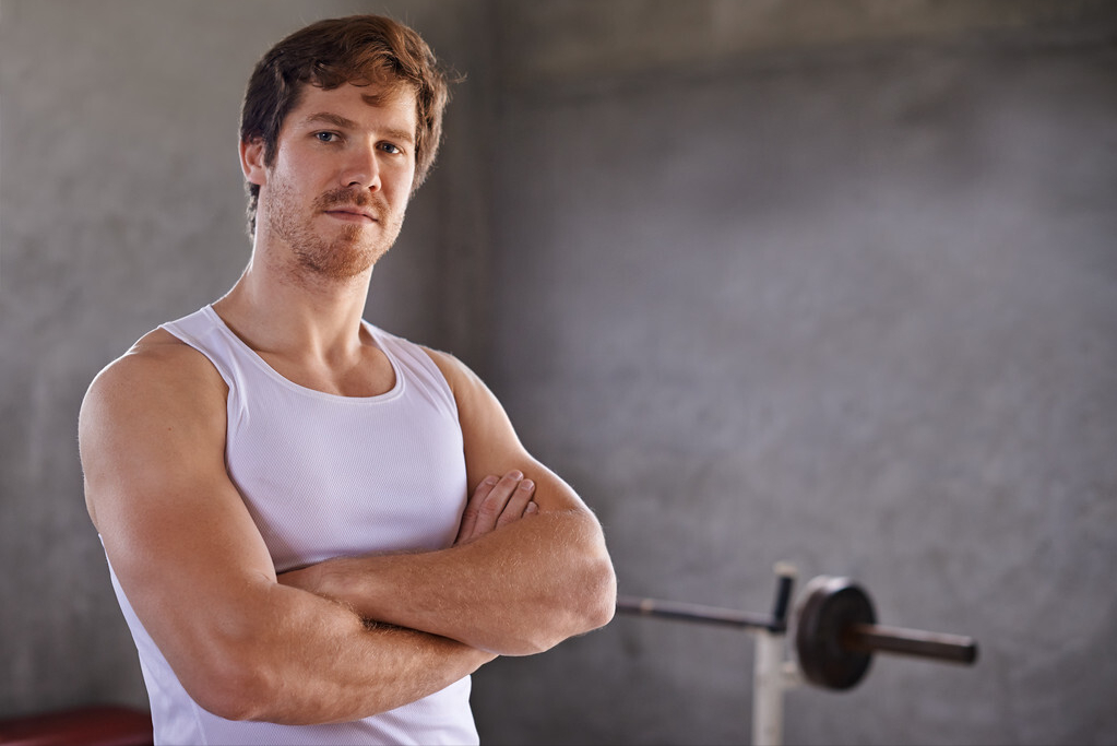 男性如何做才能保持健康的体魄,挤进长寿的队伍?