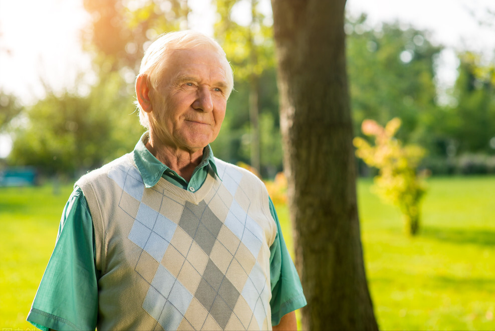 男性如何做才能保持健康的体魄,挤进长寿的队伍?