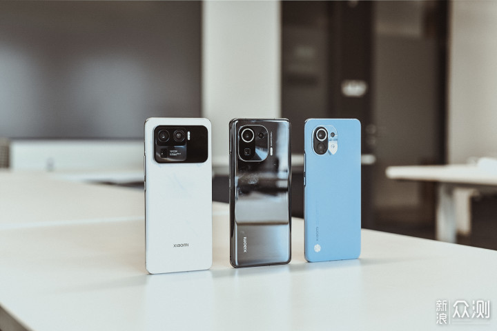 不吹不黑,小米11超大杯第一时间上手体验_新浪众测