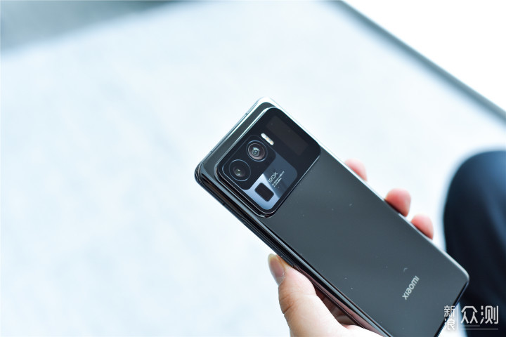不吹不黑,小米11超大杯第一时间上手体验_新浪众测
