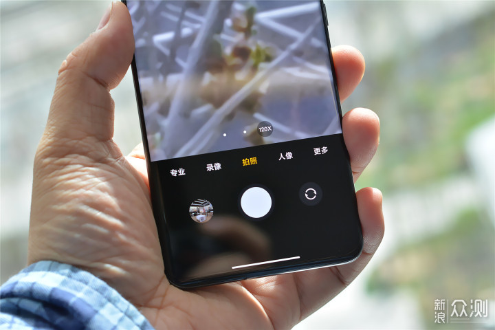 不吹不黑,小米11超大杯第一时间上手体验_新浪众测