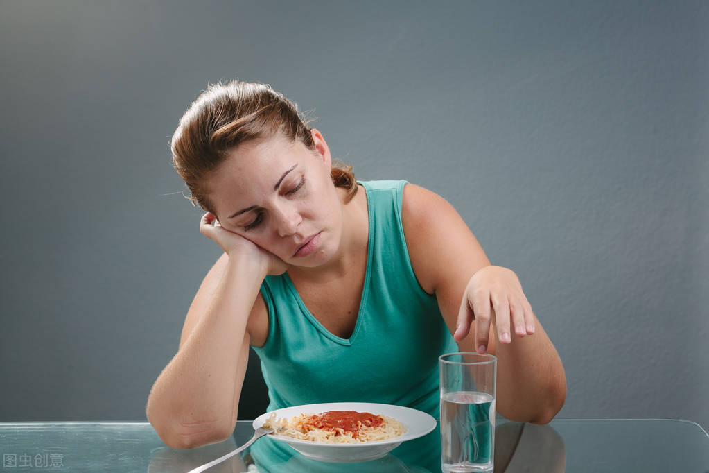 需要养胃的时候,身体会给出“暗示”,看完文章,你知道该怎么做