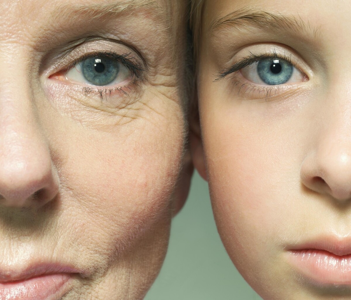 女人不想“老得快”,多吃5种碱性食物,美容养颜显年轻