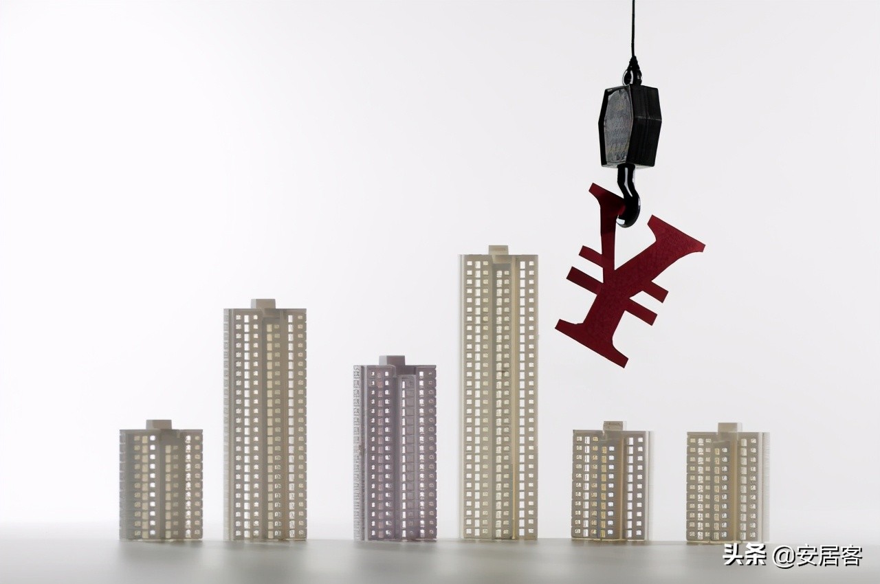 全国楼市迅速回暖 新一轮楼市调控能否帮助降温?