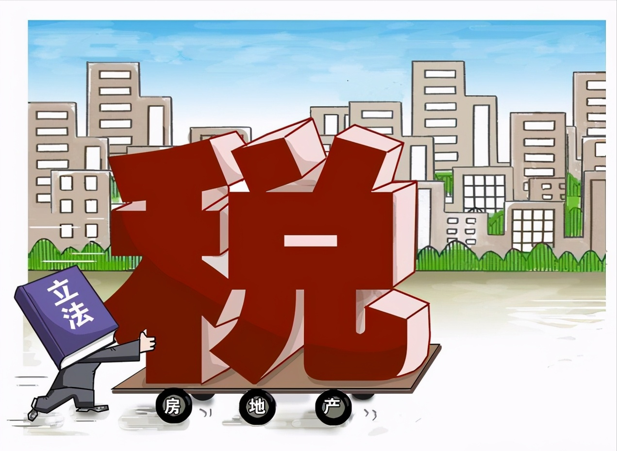 今明两年不买房,5年后“有啥差别”?看看这几点变化