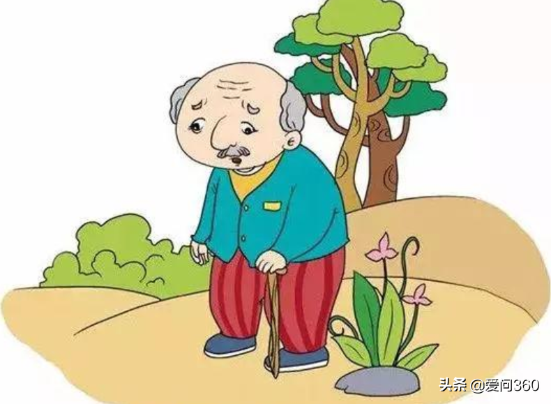 四个原因能导致大脑衰退,6个方法可以减缓老年痴呆的几率