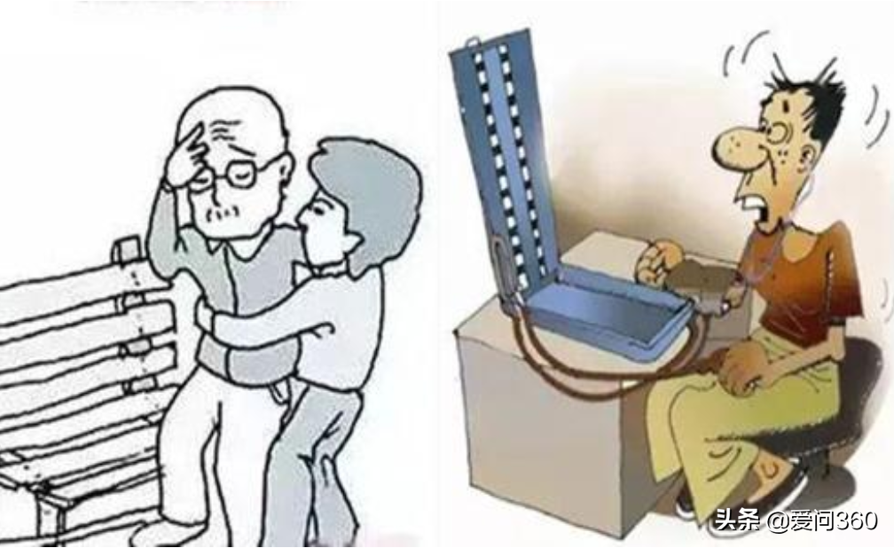 四个原因能导致大脑衰退,6个方法可以减缓老年痴呆的几率