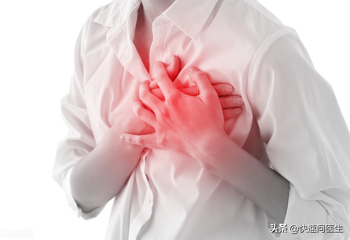 晚上睡觉有这三种现象,说明心脏不是很好了,希望你一个都不占