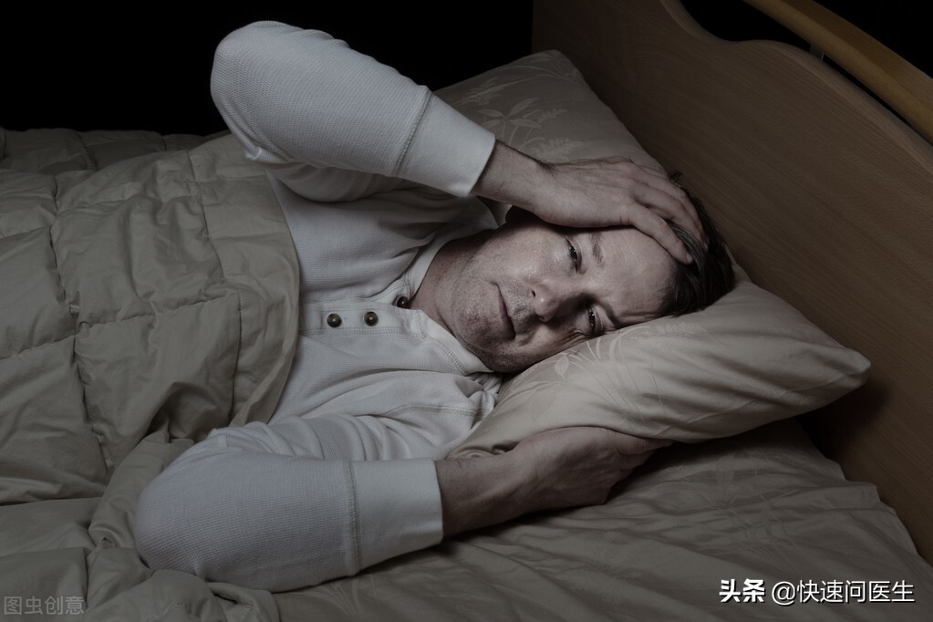 晚上睡觉有这三种现象,说明心脏不是很好了,希望你一个都不占