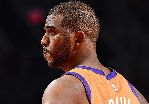 保罗今天十分高效