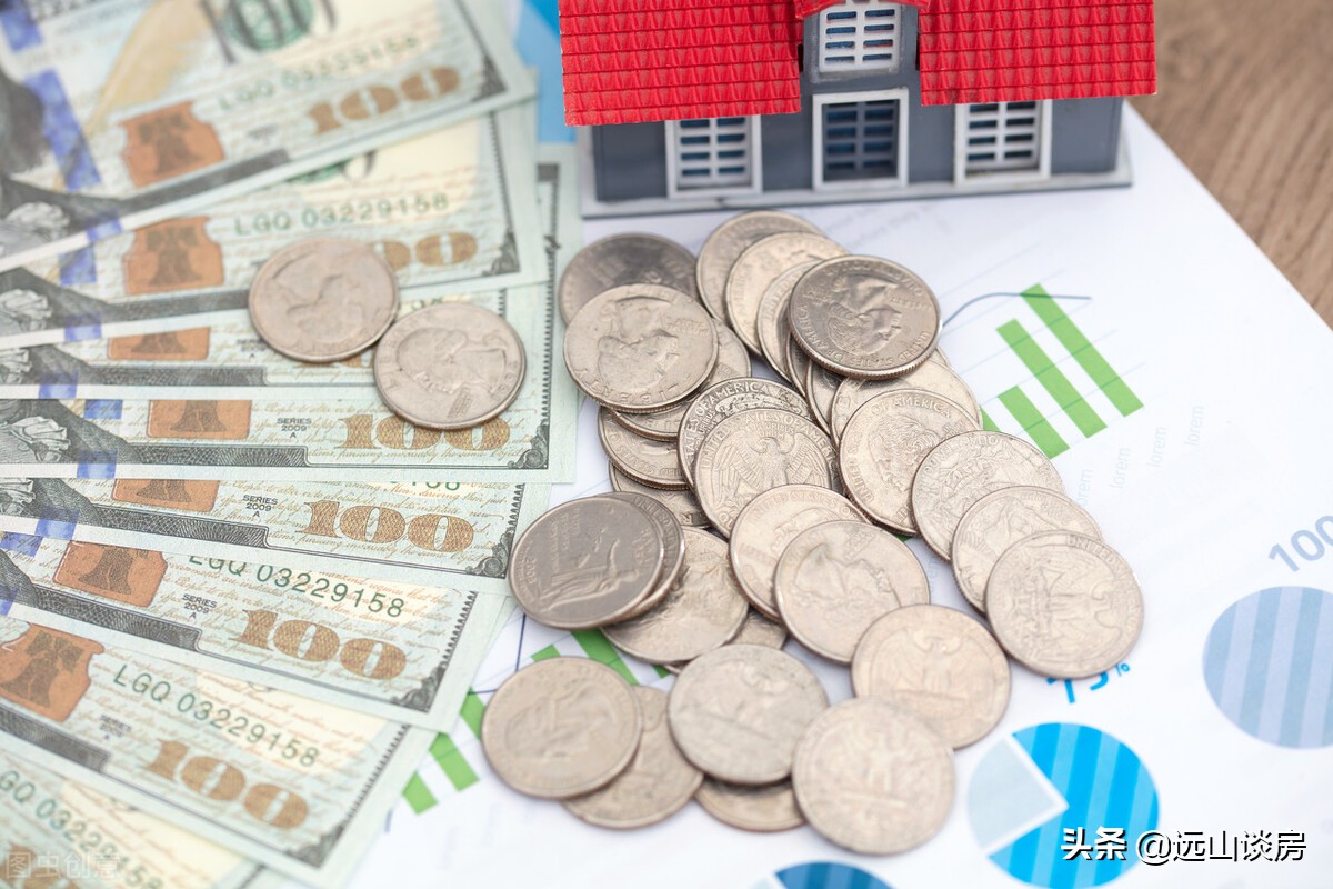 三四线房价居高不下,2021年面临艰难抉择,这原因影响楼市