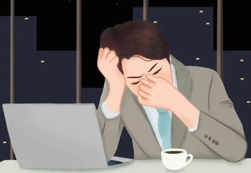 指甲上出现“竖纹”,或是这5个原因导致的,别总是瞎想