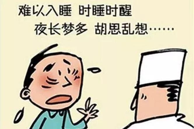 失眠烦恼多,为何失眠与肝有关?如何依靠中医知识养肝改善睡眠?