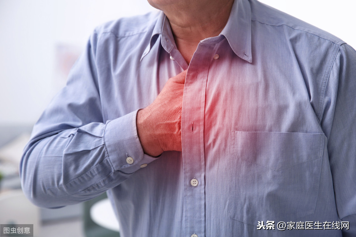 步入60岁,容易被3种病“缠身”,教你3个好方法预防