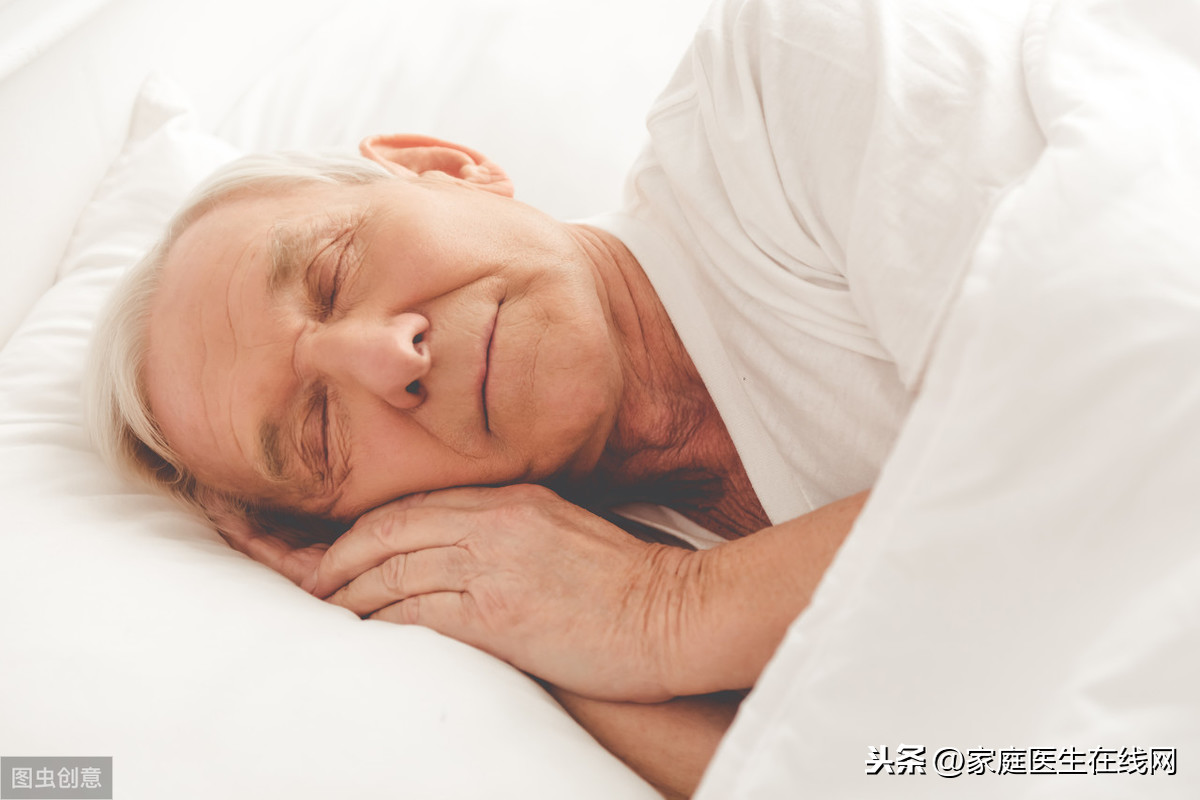 步入60岁,容易被3种病“缠身”,教你3个好方法预防