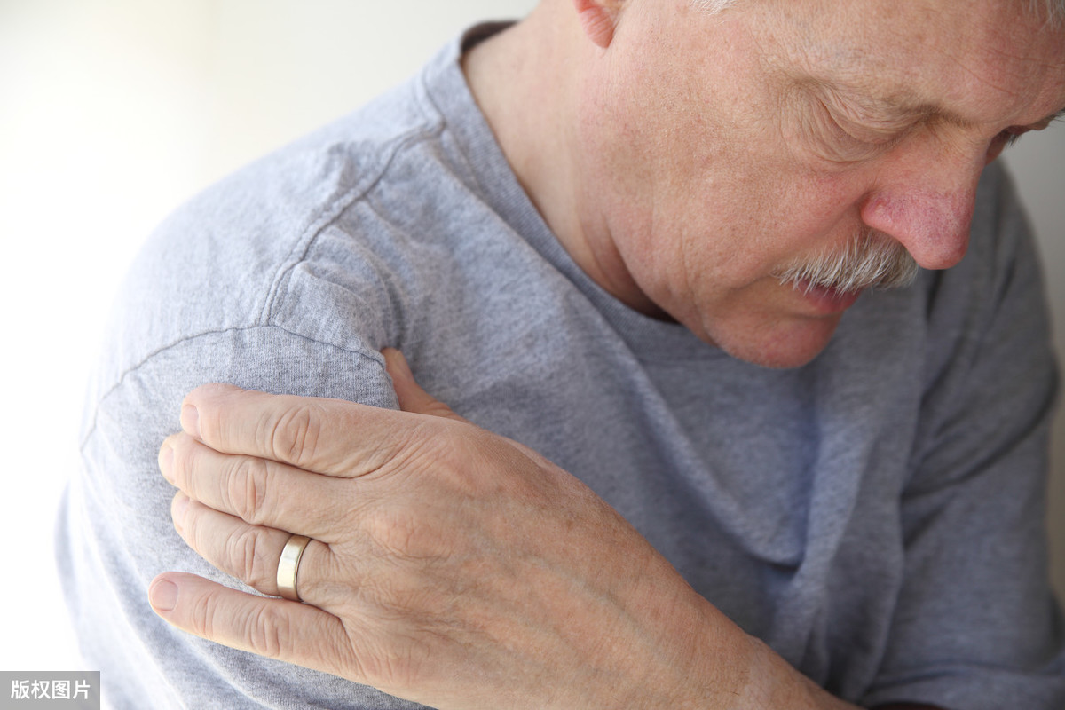 中老年人需要预防哪些疾病?医生:这4种老人病不得不防