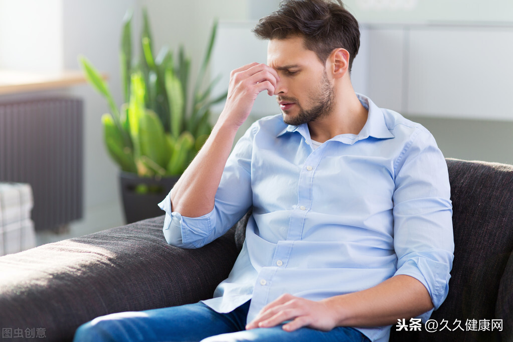 男性身体出现这些疼痛不能拖,日常生活要学会预防常见疾病