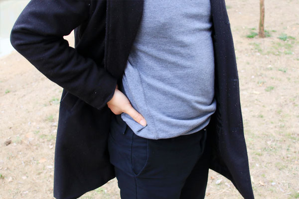 健康长寿是养出来的!男人这6个部位保护好,疾病不来扰