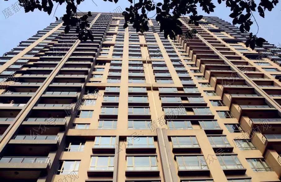 楼市的爱马仕和LV们,开始发力了