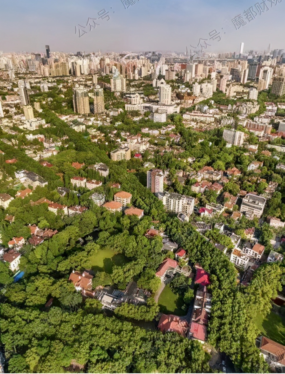 楼市的爱马仕和LV们,开始发力了