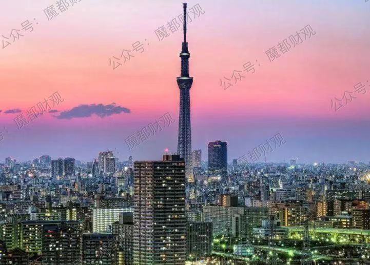 楼市的爱马仕和LV们,开始发力了