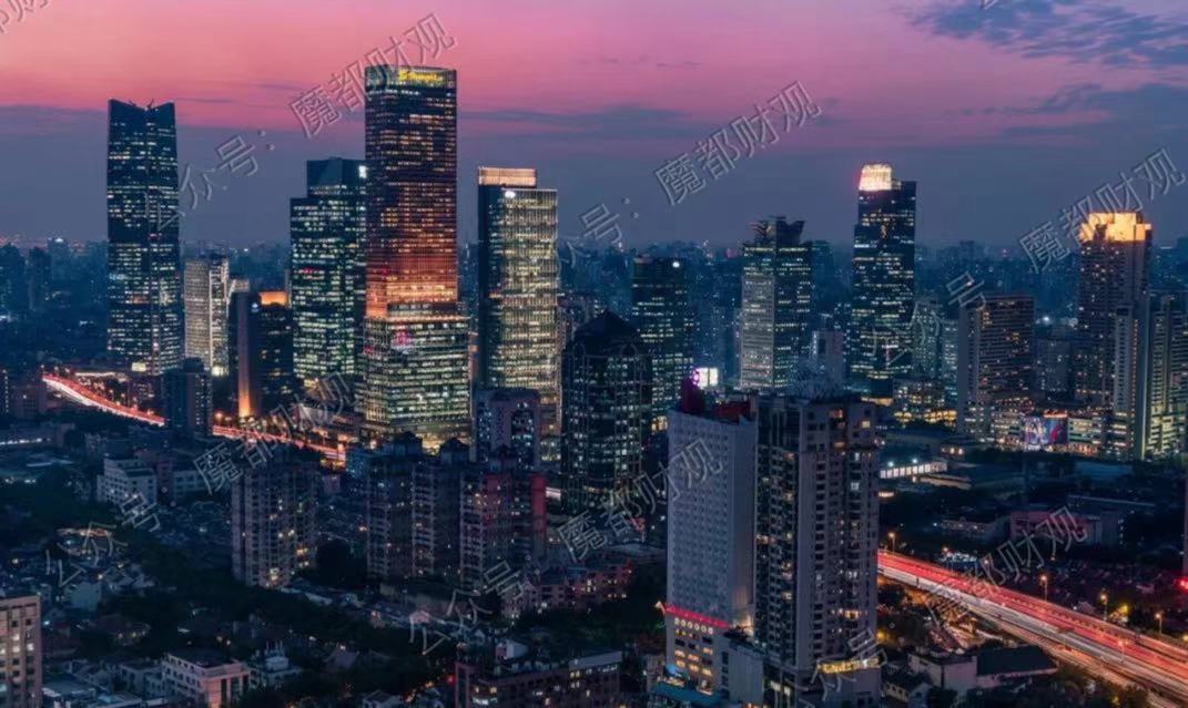 楼市的爱马仕和LV们,开始发力了