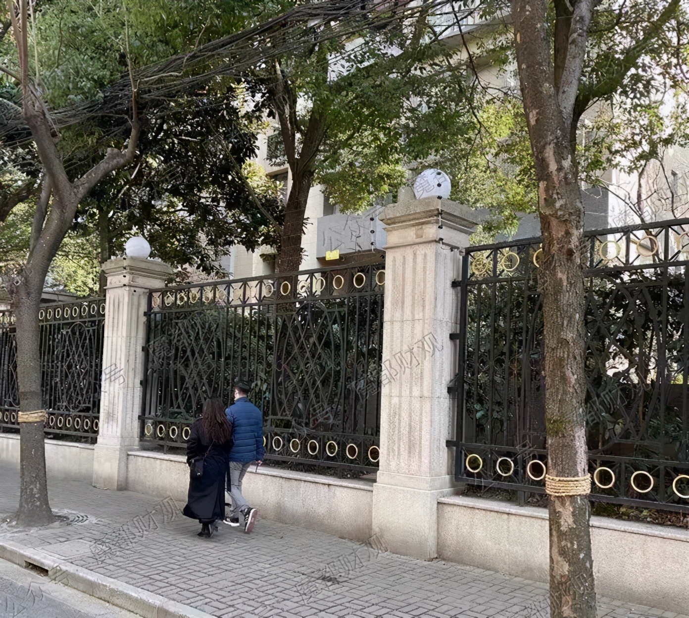 楼市的爱马仕和LV们,开始发力了