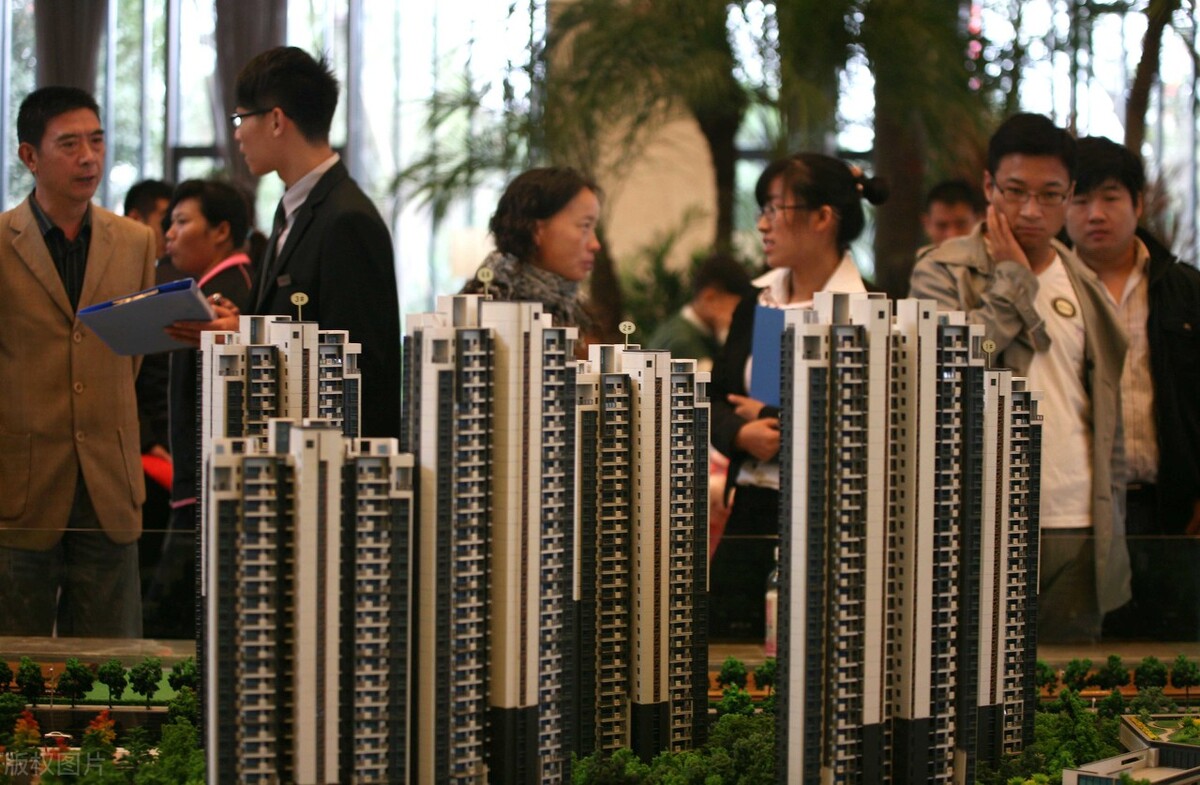 2021年,请不要对楼市抱有任何幻想