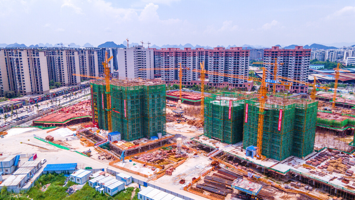 2021年,请不要对楼市抱有任何幻想