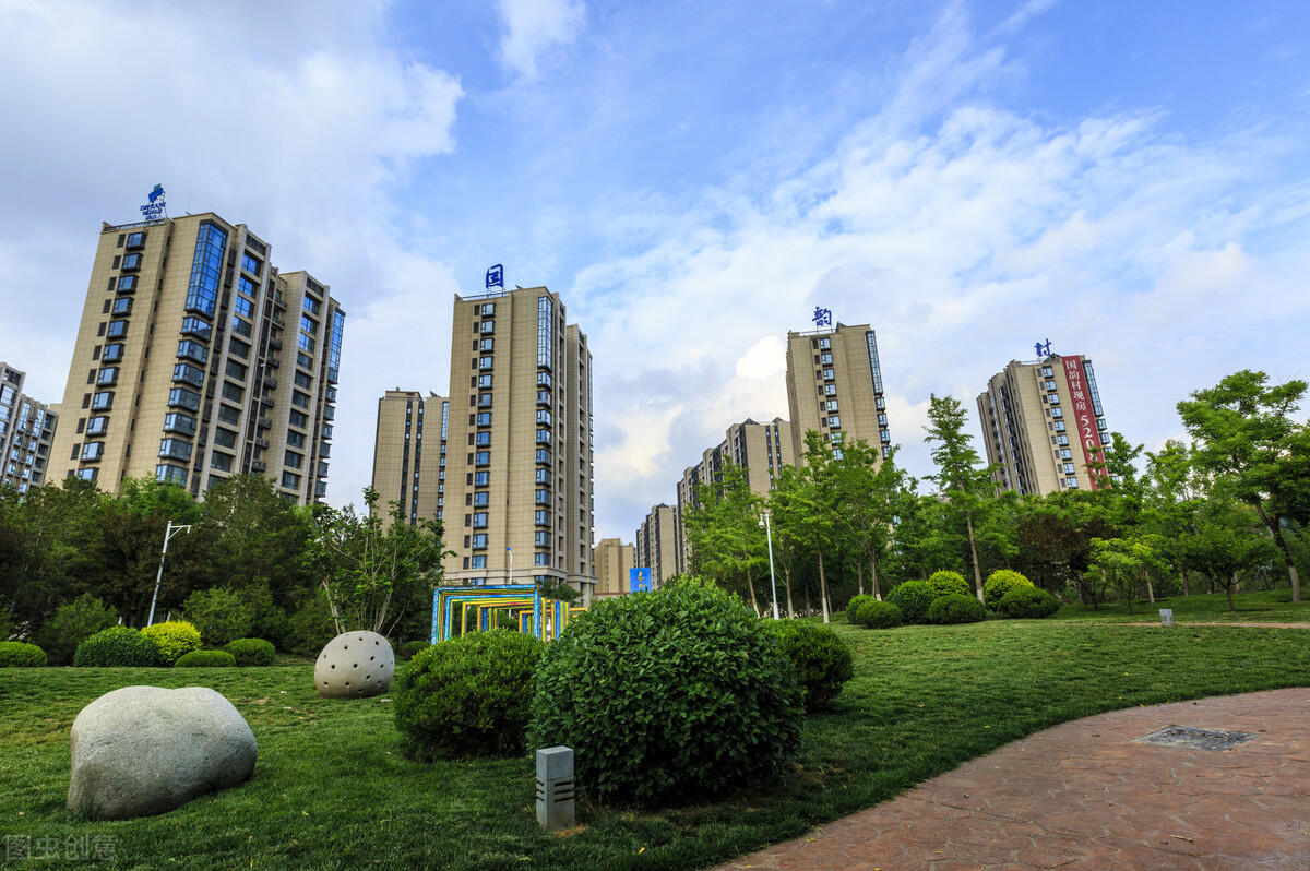 2021年,请不要对楼市抱有任何幻想